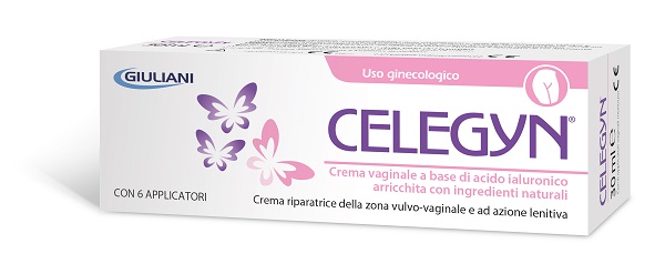 CELEGYN CREMA 30 ML - Farmacia-flash.it