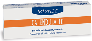 INTENSE CREMA CALENDULA 60 ML - Farmacia-flash.it