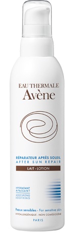 EAU THERMALE AVENE SOLARE RISTRUTTURANTE DOPOSOLE 200 ML NUOVA FORMULA - Farmacia-flash.it