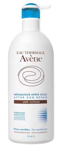 EAU THERMALE AVENE SOLARE RISTRUTTURANTE DOPOSOLE 400 ML NUOVA FORMULA - Farmacia-flash.it