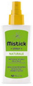 MISTICK SPRAY NATURALE 100 ML - Farmacia-flash.it