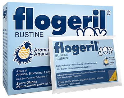 FLOGERIL JOY 20 BUSTINE - Farmacia-flash.it