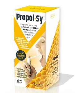 PROPOL-SY 30 ML - Farmacia-flash.it