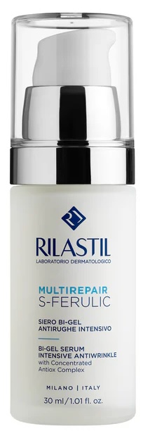 RILASTIL MULTIREPAIR S FERULIC 30 ML - Farmacia-flash.it