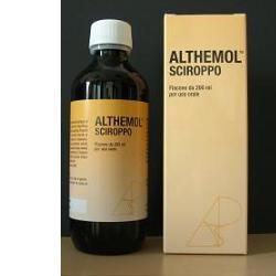 ALTHEMOL SOLUZIONE ORALE 200 ML - Farmacia-flash.it