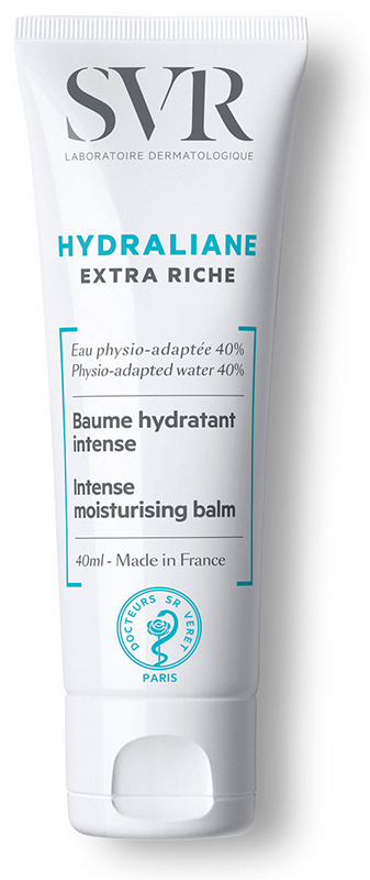 SVR HYDRALIANE EXTRA RICHE 40 ML - Farmacia-flash.it