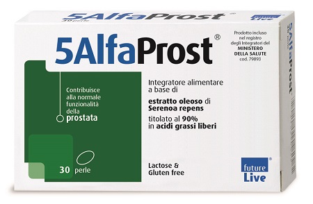 5ALFAPROST 30 PERLE - Farmacia-flash.it