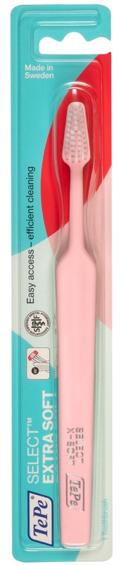 TEPE SPAZZ SELECT XSOFT - Farmacia-flash.it