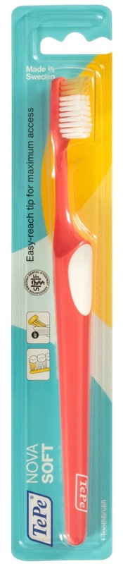 TEPE SPAZZOLINO NOVA SOFT - Farmacia-flash.it