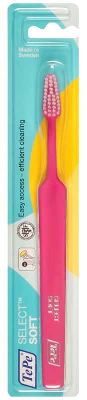 TEPE SPAZZ SELECT SOFT - Farmacia-flash.it