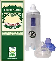 RINOSTIL WASH - Farmacia-flash.it
