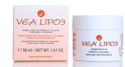 VEA LIPO3 LIPOGEL EMOLLIENTE IDRATANTE - Farmacia-flash.it