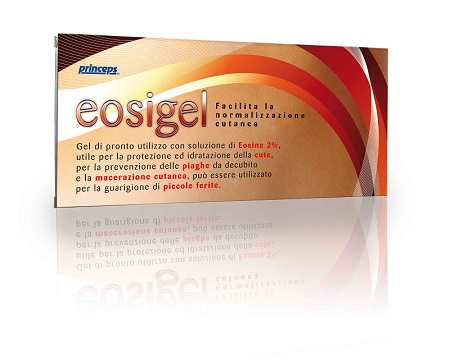 EOSIGEL 1 BUSTA PLURIDOSE DA 50 ML - Farmacia-flash.it