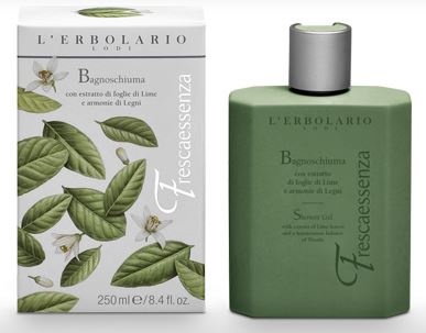 FRESCAESSENZA BAGNOSCHIUMA 250 ML - Farmacia-flash.it