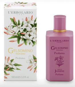 GELSOMINO INDIANO PROFUMO EDIZIONE LIMITATA 100 ML - Farmacia-flash.it