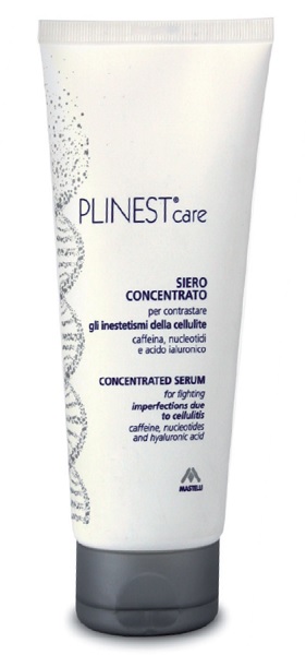 PLINEST CARE SIERO CONCENTRATO ANTICELLULITE 200 ML - Farmacia-flash.it