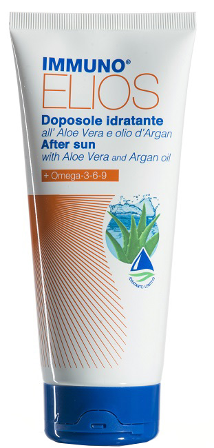 IMMUNO ELIOS CREMA DOPOSOLE IDRATANTE ALOE - Farmacia-flash.it