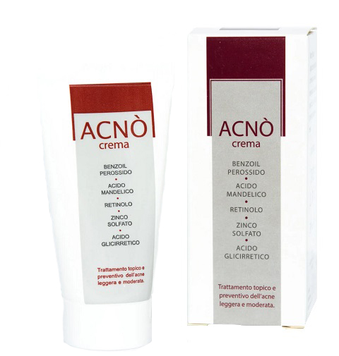 ACNO' CREMA 30 ML - Farmacia-flash.it