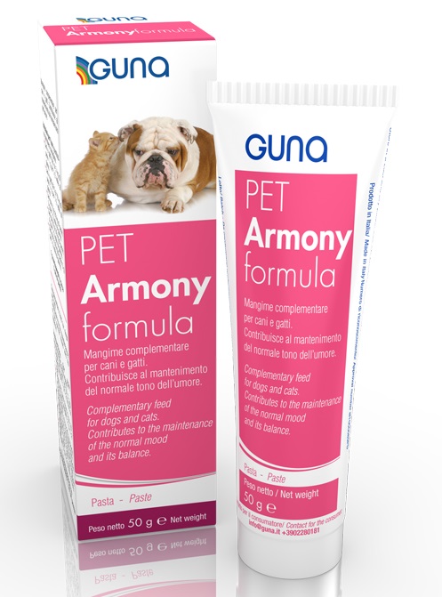 PET ARMONYFORMULA 50 G - Farmacia-flash.it