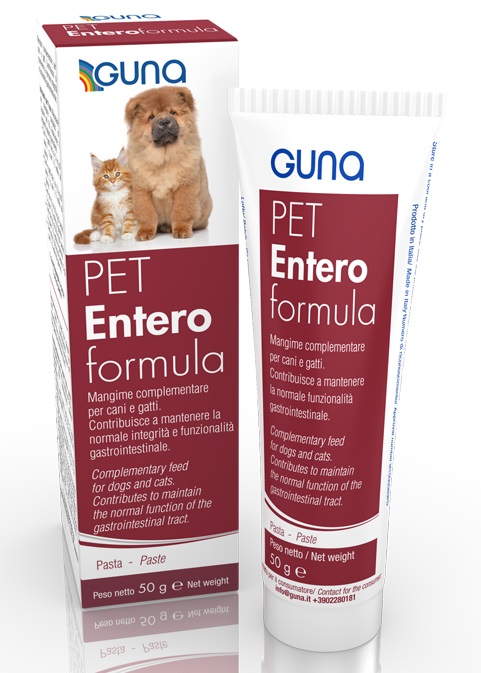 PET ENTEROFORMULA 50 G - Farmacia-flash.it