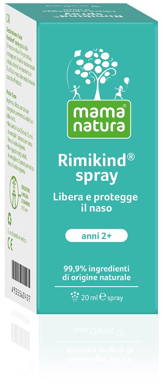 RIMIKIND SPRAY 20 ML - Farmacia-flash.it