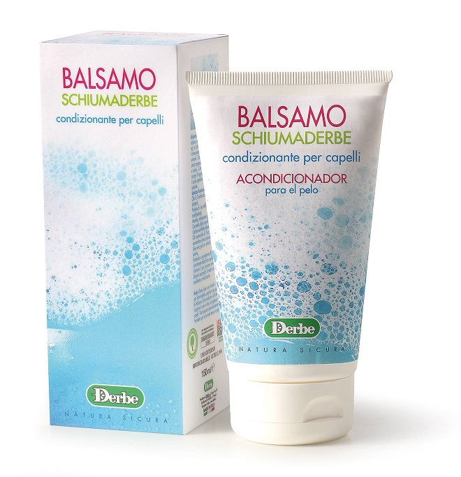 BALSAMO SCHIUMADERBE 150 ML - Farmacia-flash.it