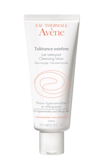 EAU THERMALE AVENE TOLERANCE EXTREME LATTE DETERGENTE 200 ML NUOVA FORMULA - Farmacia-flash.it