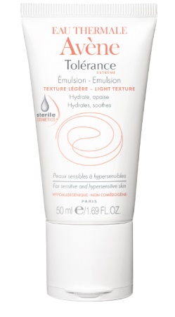 EAU THERMALE AVENE TOLERANCE EXTREME EMULSIONE 50 ML - Farmacia-flash.it