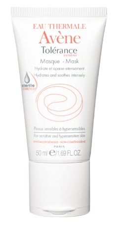 EAU THERMALE AVENE TOLERANCE EXTREME MASCHERA 50 ML - Farmacia-flash.it