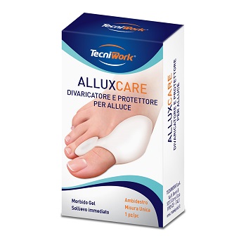 ALLUXCARE 1 DITO 1 PEZZO - Farmacia-flash.it