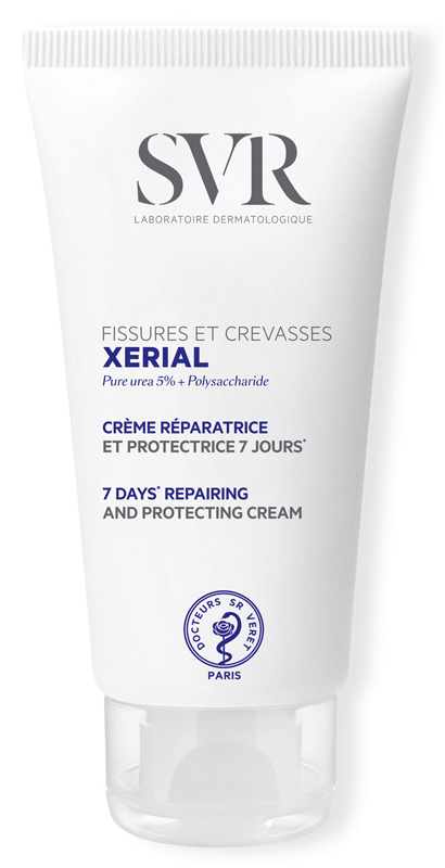 XERIAL SCREPOLATURE E RAGADI 50 ML - Farmacia-flash.it