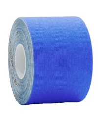 MASTER-AID S PERFORM BLU TAPING NEUROMUSCOLARE 5 CM X 5 MT - Farmacia-flash.it