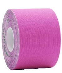 MASTER-AID S PERFORM PINK TAPING NEUROMUSCOLARE 5 CM X 5 M - Farmacia-flash.it