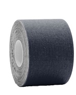 MASTER-AID S PERFORM BLACK TAPING NEUROMUSCOLARE 5 CM X 5 MT - Farmacia-flash.it