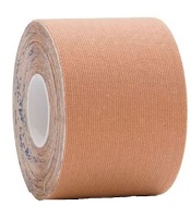 MASTER-AID S PERFORM BEIGE TAPING NEUROMUSCOLARE 5 CM X 5 MT - Farmacia-flash.it