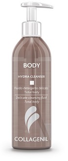 COLLAGENIL BODY HYDRA CLEANSER 400 ML - Farmacia-flash.it