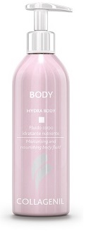 COLLAGENIL BODY HYDRA BODY 400 ML - Farmacia-flash.it