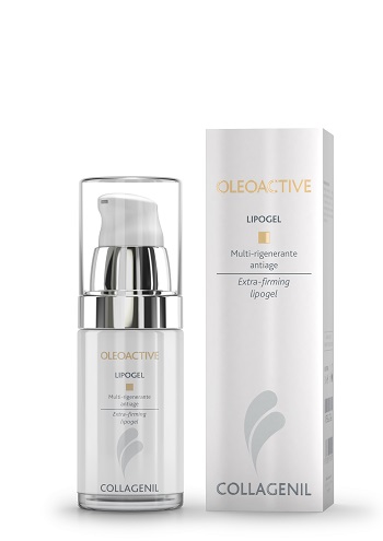 COLLAGENIL OLEOACTIVE LIPOGEL 30 ML - Farmacia-flash.it