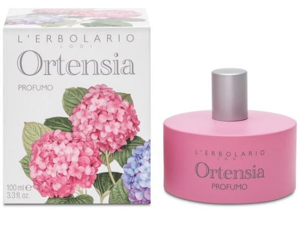 ORTENSIA PROFUMO 100 ML - Farmacia-flash.it