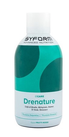 DRENATURE SOL 500 ML - Farmacia-flash.it