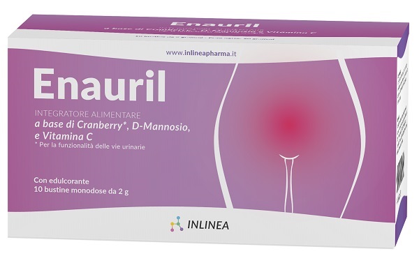 ENAURIL 10 BUSTINE - Farmacia-flash.it