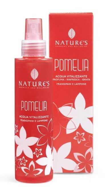 NATURE'S POMELIA ACQUA VITALIZZANTE 150 ML - Farmacia-flash.it