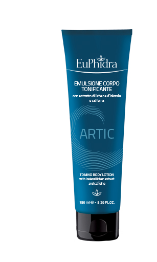EMULSIONE CORPO ARTIC 150 ML - Farmacia-flash.it
