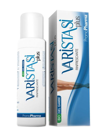 VARISTASI PLUS GEL GAMBE 75 ML - Farmacia-flash.it