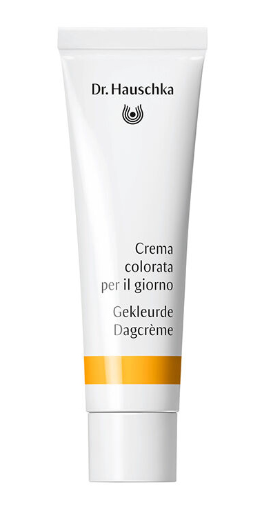 DR HAUSCHKA CREMA COLORATA GIORNO 30 ML - Farmacia-flash.it
