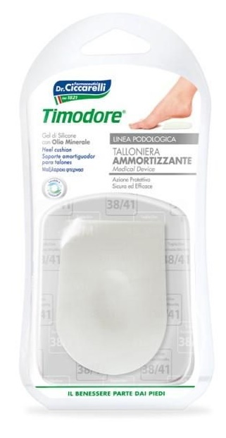 TIMODORE TALLONIERA TAGLIA 38-41 - Farmacia-flash.it