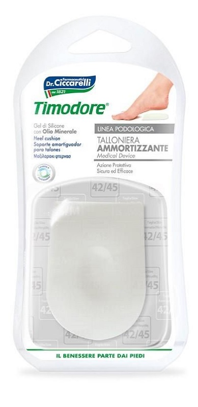 TIMODORE TALLONIERA TAGLIA 42-45 - Farmacia-flash.it