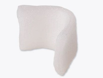 TAMPONE NASALE CM 2 X 1 M - Farmacia-flash.it