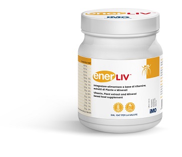 ENERLIV 350 G - Farmacia-flash.it