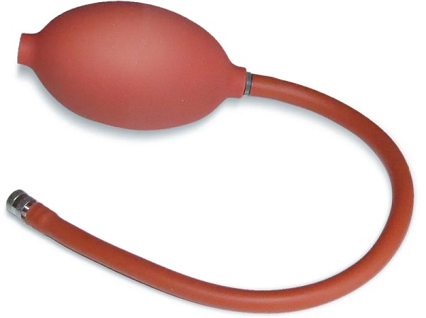 POMPA PER CIAMBELLA - Farmacia-flash.it